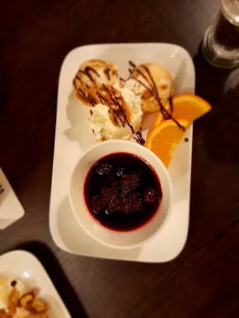 Bild von Restaurant Einhorn