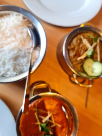 Bild von Restaurant Haveli Hattingen