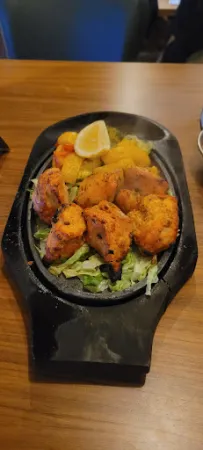 Bild von Restaurant Haveli Hattingen
