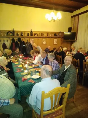 Gasthaus Zum guten Hirten