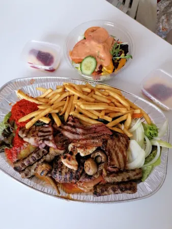 Bild von Restaurant Wanner Hof