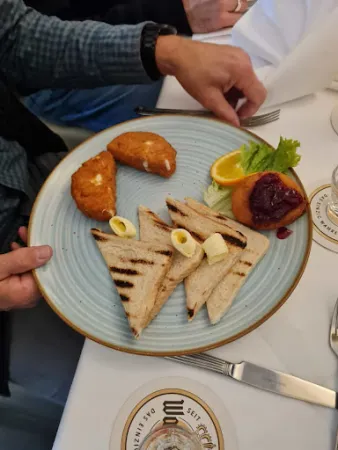Bild von Restaurant Wanner Hof
