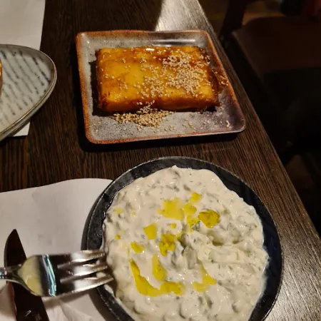 Bild von Taverne Kamini