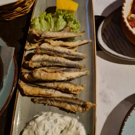 Bild von Taverne Kamini