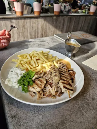 Bild von Sorbas Grill