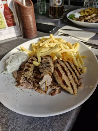 Bild von Sorbas Grill