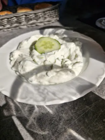 Bild von Sorbas Grill