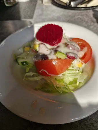 Bild von Sorbas Grill