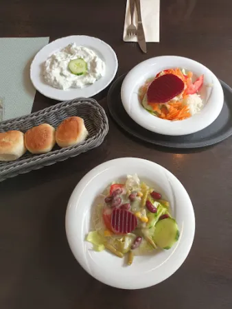 Bild von Sorbas Grill