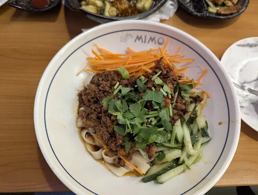 Bild von Mimo Nudelhaus 中华面馆