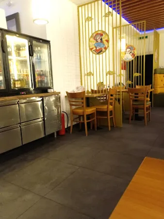 Bild von Mimo Nudelhaus 中华面馆