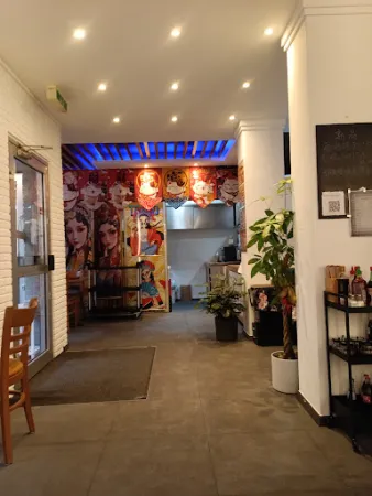 Bild von Mimo Nudelhaus 中华面馆