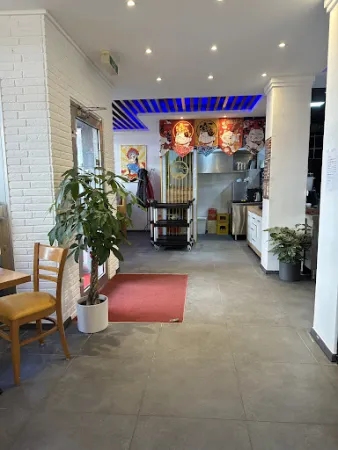 Bild von Mimo Nudelhaus 中华面馆