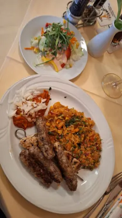 Bild von Restaurant Bergschlößchen