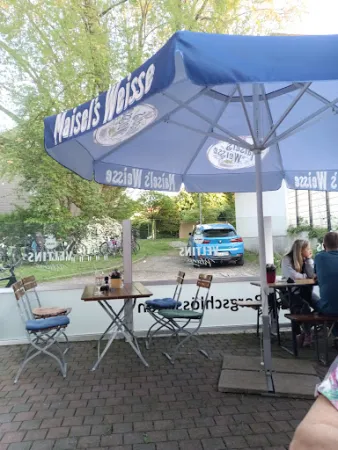 Bild von Restaurant Bergschlößchen