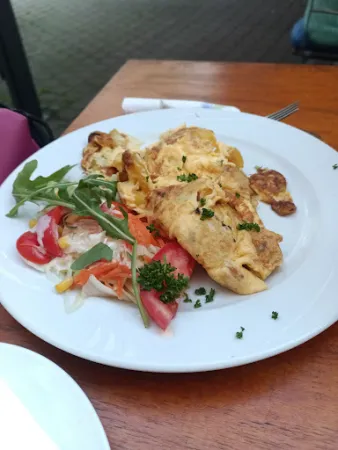 Bild von Restaurant Bergschlößchen