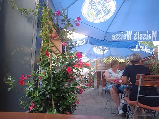 Bild von Restaurant Bergschlößchen