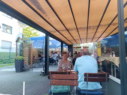 Bild von Restaurant Bergschlößchen