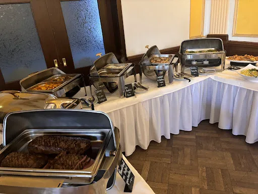 Bild von Hotel-Restaurant Meistertrunk