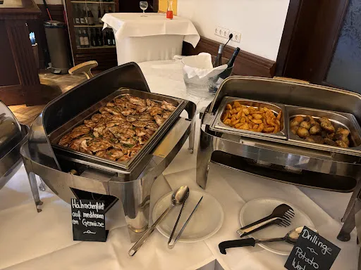 Bild von Hotel-Restaurant Meistertrunk