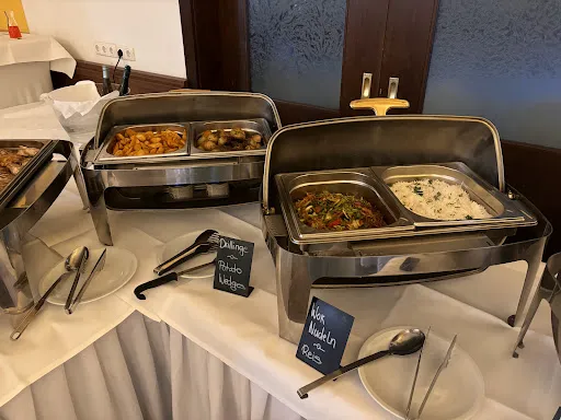 Bild von Hotel-Restaurant Meistertrunk