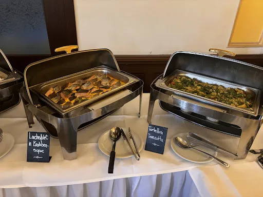Bild von Hotel-Restaurant Meistertrunk