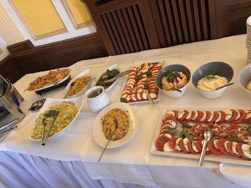 Bild von Hotel-Restaurant Meistertrunk