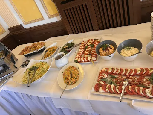Bild von Hotel-Restaurant Meistertrunk