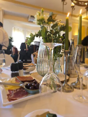 Bild von Hotel-Restaurant Meistertrunk