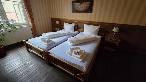 Bild von Hotel-Restaurant Meistertrunk