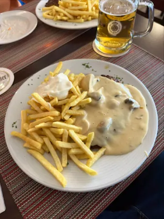 Bild von Cafe Mont Cenis / Herne