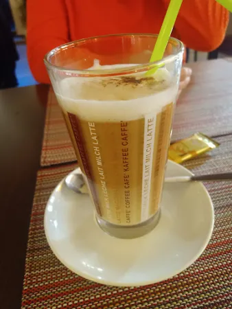 Bild von Cafe Mont Cenis / Herne