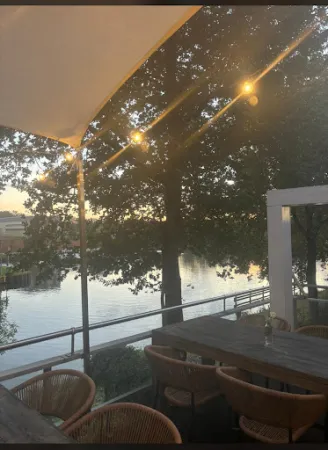 Bild von Restaurant Bootshaus - Herne