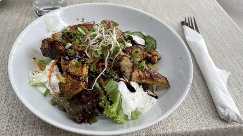 Bild von JJ Cooking