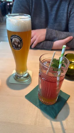 Bild von Wirtshaus - Herne