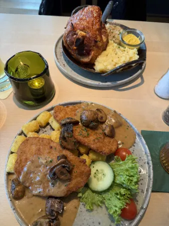 Bild von Wirtshaus - Herne