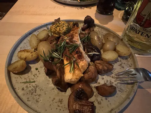 Bild von Wirtshaus - Herne