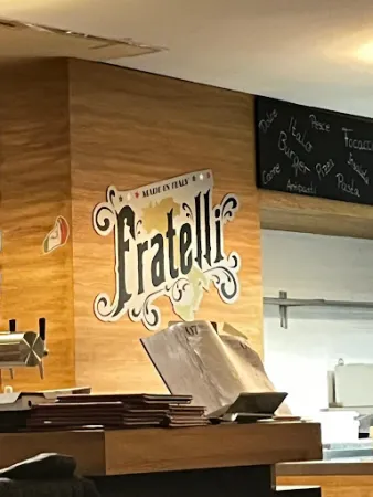 Bild von Fratelli