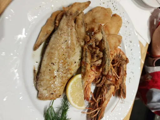 Bild von Ouzo´s | ouzeria & eventgastronomie