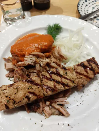 Bild von Ouzo´s | ouzeria & eventgastronomie
