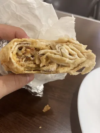 Bild von مطعم الميدان Al-midan Restaurant - Herne