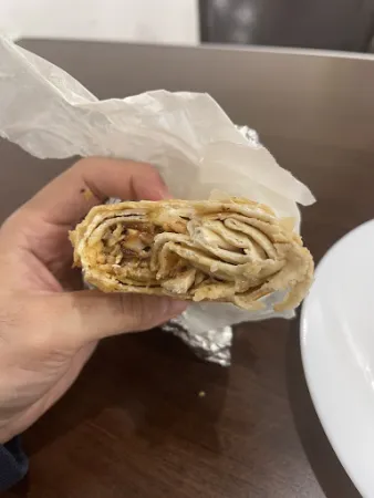 Bild von مطعم الميدان Al-midan Restaurant - Herne