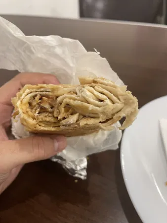 Bild von مطعم الميدان Al-midan Restaurant - Herne