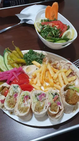 Bild von مطعم الميدان Al-midan Restaurant - Herne