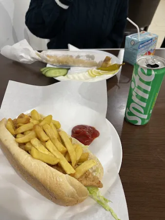 Bild von مطعم الميدان Al-midan Restaurant - Herne