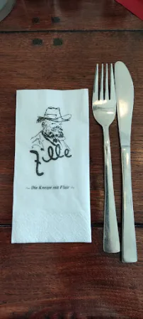 Bild von Zille Herne