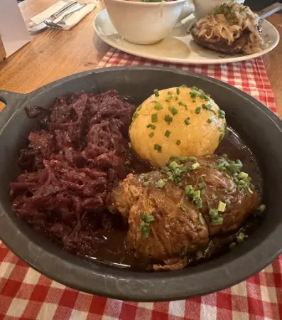Bild von Bavaria Alm Herne