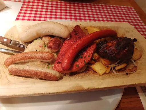 Bild von Bavaria Alm Herne