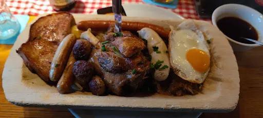 Bild von Bavaria Alm Herne