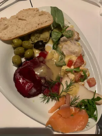 Bild von Cafe & Restaurant im Eickeler Park